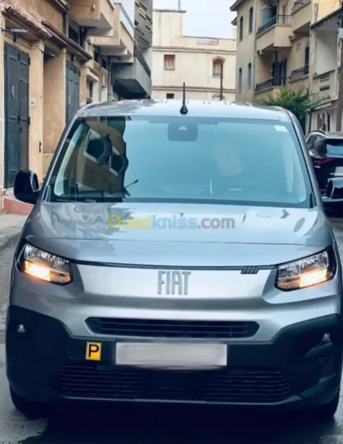 Fiat Doblo 2024 Doblo