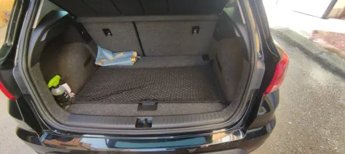 Seat ARONA 2019 Style