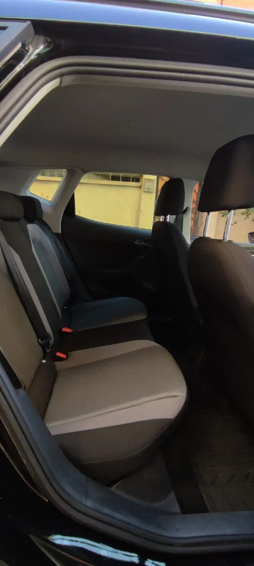 Seat ARONA 2019 Style
