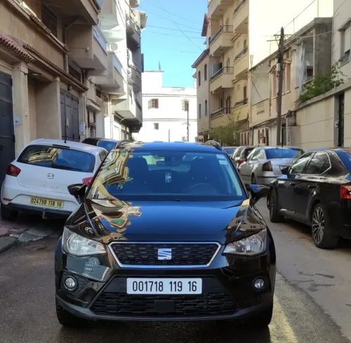 Seat ARONA 2019 Style