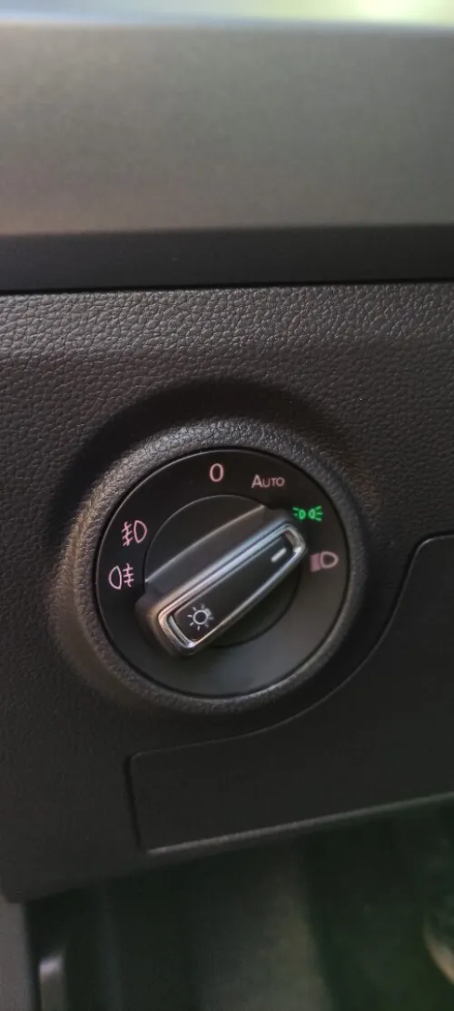 Seat ARONA 2019 Style