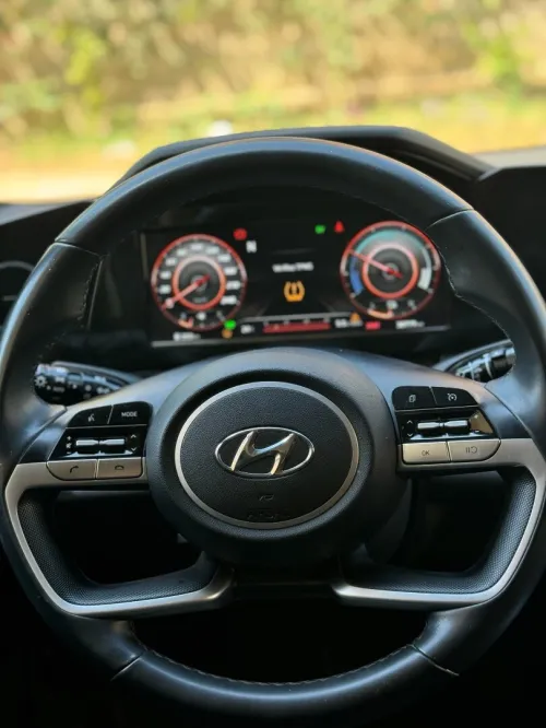 Hyunday Elantra 2023 