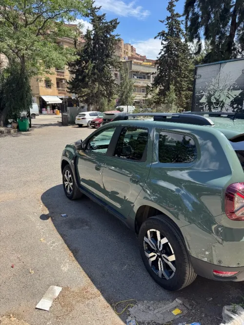 Dacia Duster 2023 Journey plus