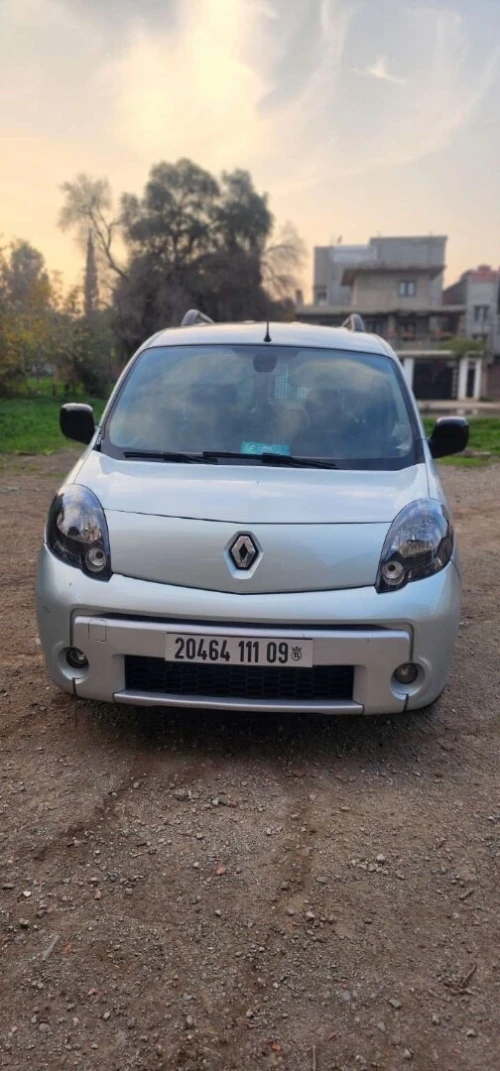 Renault Kangoo 2011 Kangoo