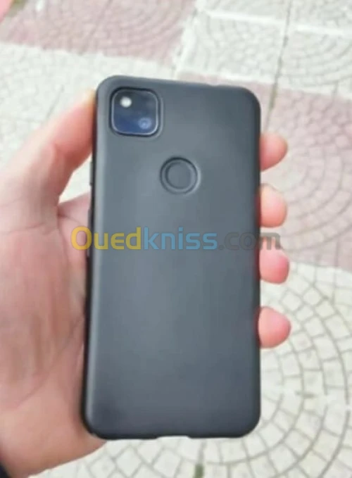 Google pixel Google pixel 4a