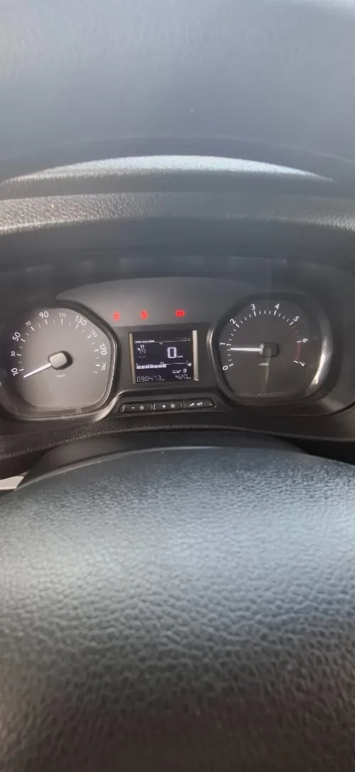Fiat Scoudo 2024 Hdi