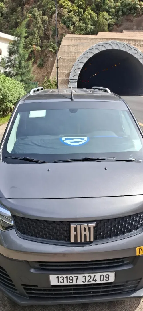 Fiat Scoudo 2024 Hdi
