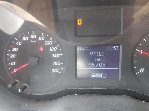 Mercedes Sprinter 2023