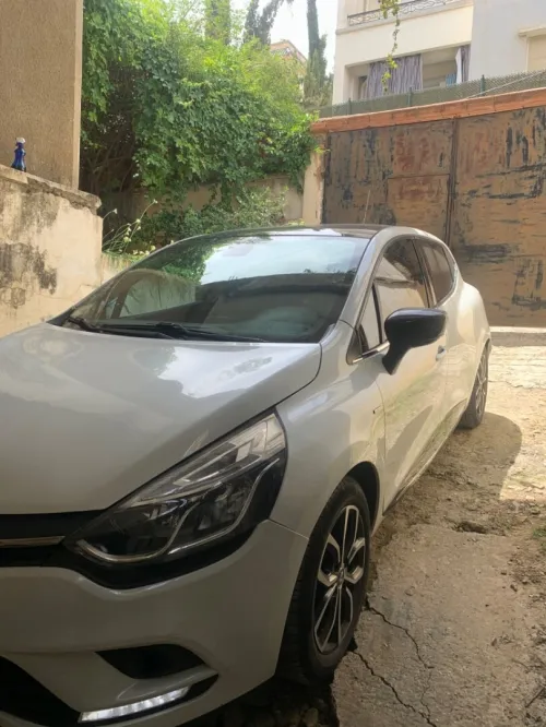 Renault Clio 4 2019 Limited 2