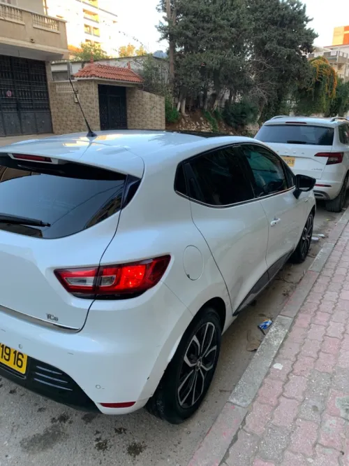 Renault Clio 4 Facelift 2019 Limited 2
