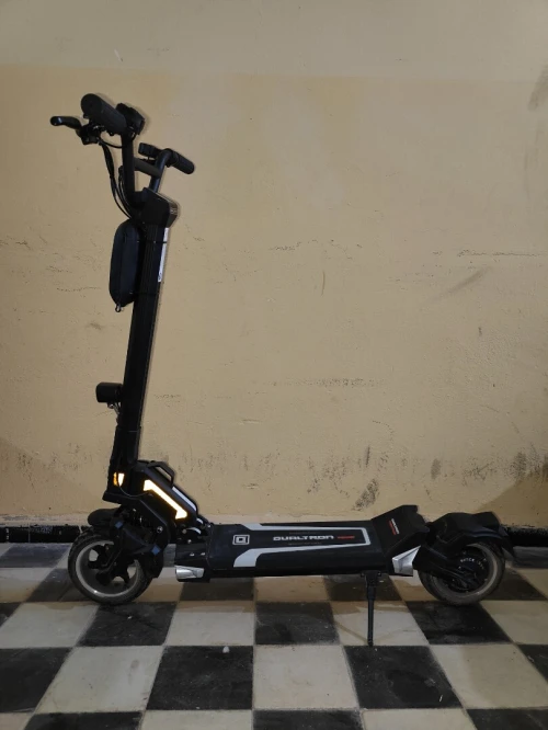DUALTRON TOGO PLUS 48V 2025