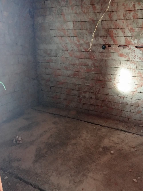 Vente Appartement F3 Aïn Témouchent El malah