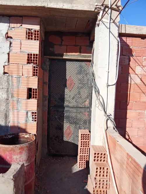 Vente Appartement F3 Aïn Témouchent El malah