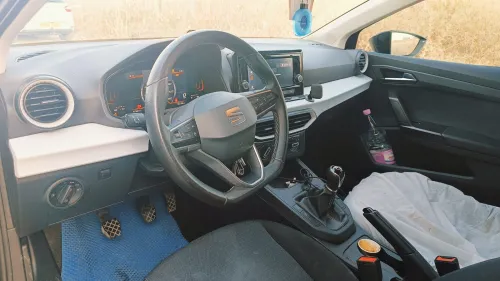 Seat Ibiza style 2023 