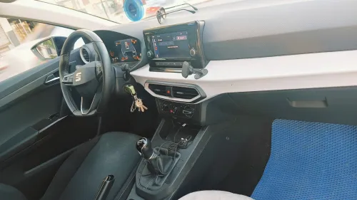 Seat Ibiza style 2023 
