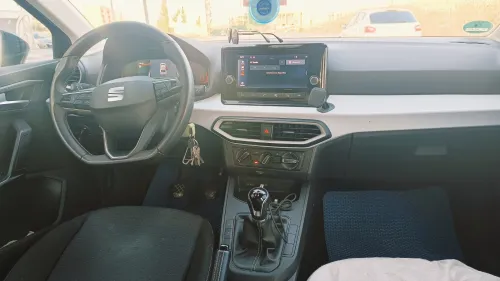 Seat Ibiza style 2023 