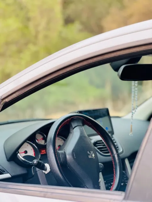 Peugeot 207 2013 207
