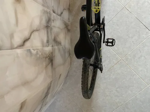 velo B-Twin rockrider 520 