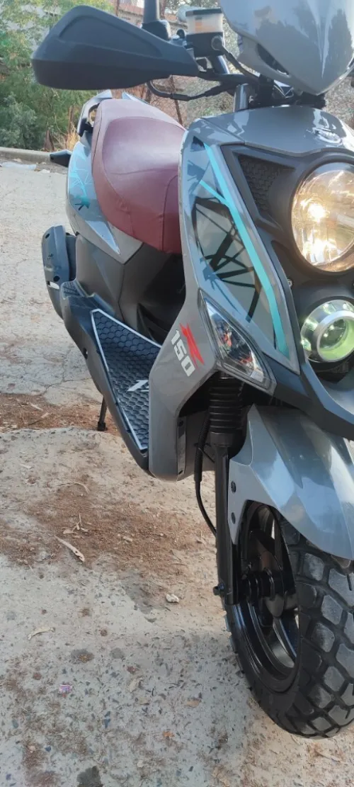 Sym xmart Xmart 2024