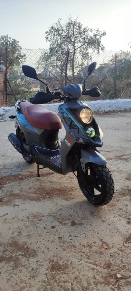 Sym xmart Xmart 2024