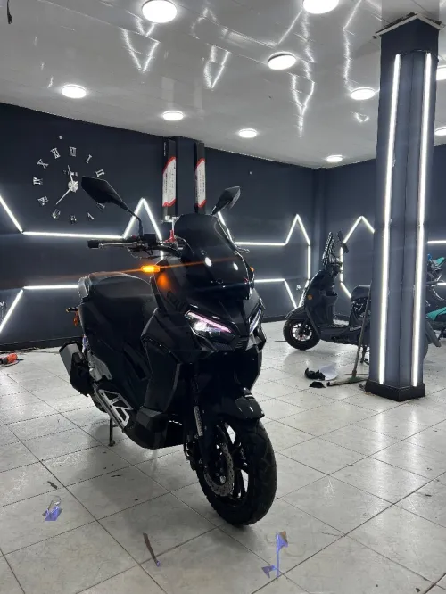 vms xdv 200cc 2024