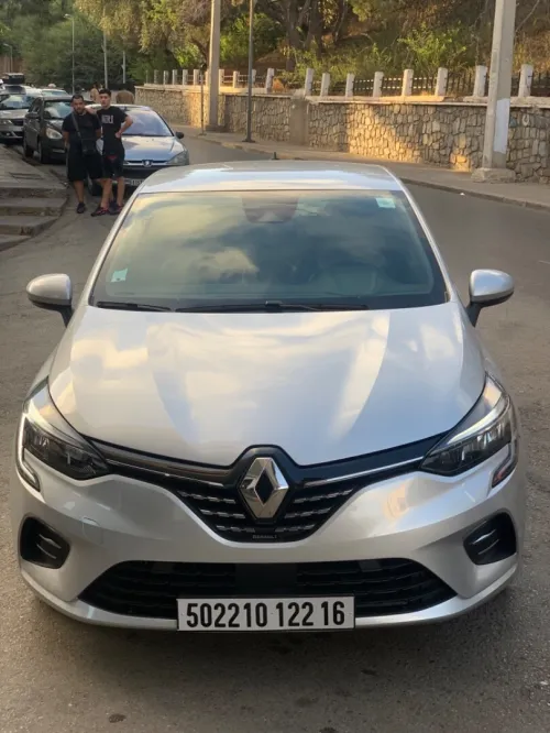Renault Clio 5 2022 Intance