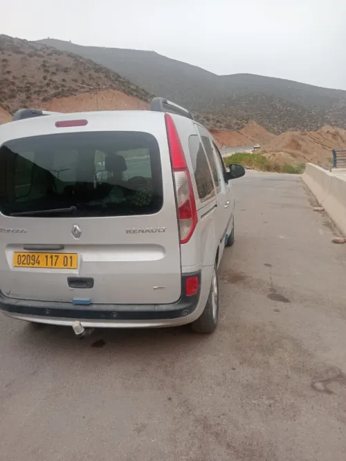 Renault Kangoo 2017 