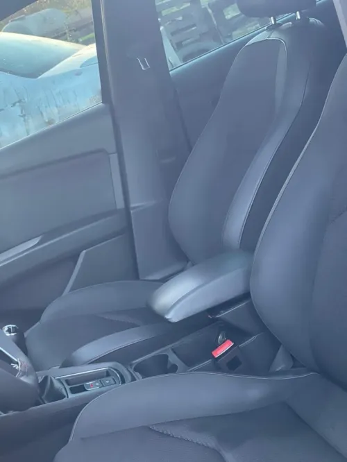 Seat Leon 2019 FR BUTS