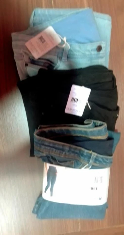 Pantalon femme enceinte سروال النساء الحوامل