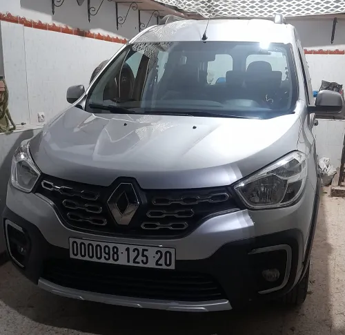 Renault Kangoo 2025 stpway