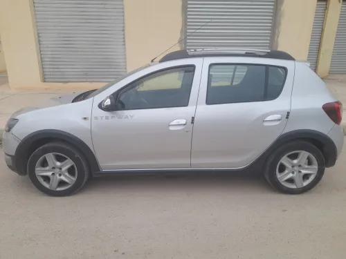Dacia Sandero 2014 Stepway