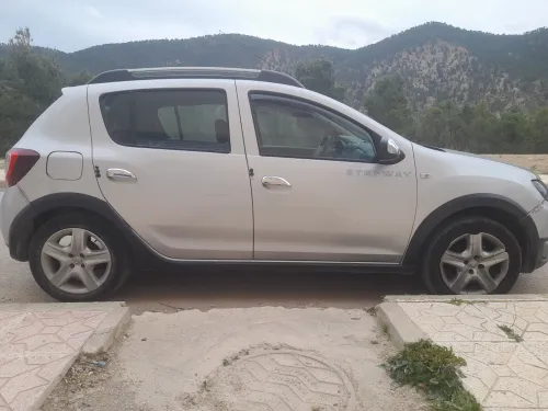 Dacia Sandero 2014 Stepway