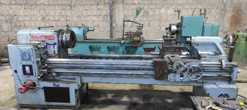 A vendre tour parallèle français 