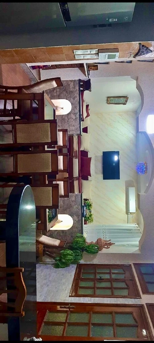 Vente Villa Oran Bir el djir