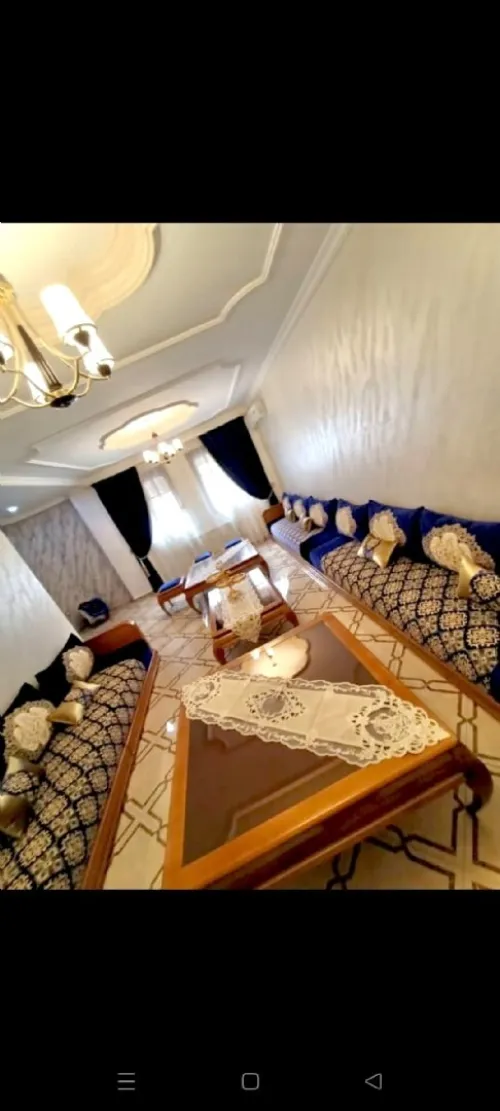 Vente Villa Oran Bir el djir