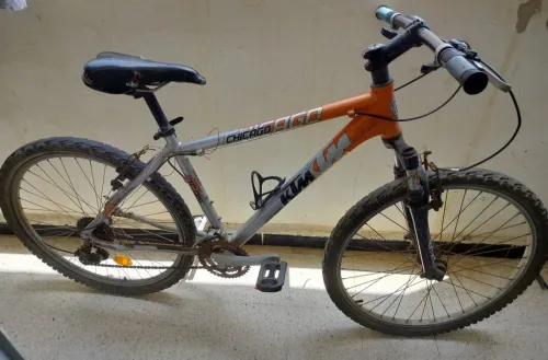 KTM CHICAGO 