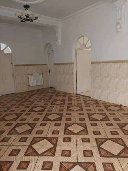 Vente Villa Saïda Saida