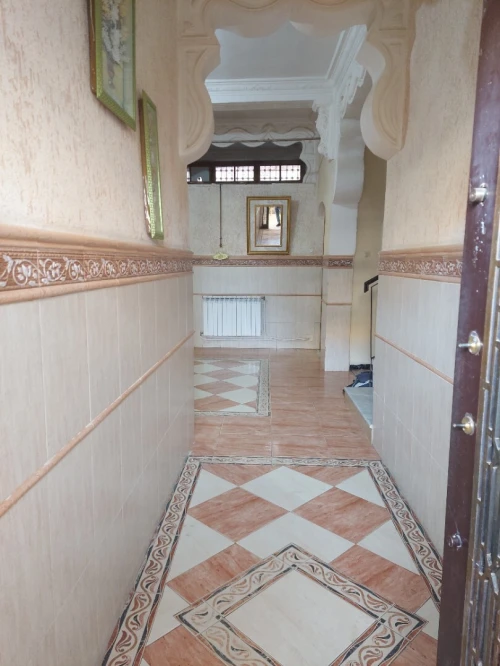Vente Villa Saïda Saida