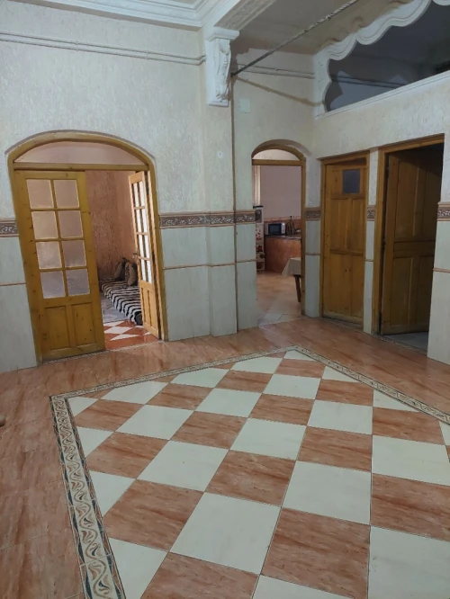 Vente Villa Saïda Saida