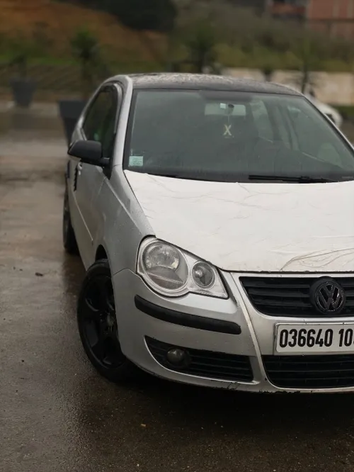 Volkswagen Polo 2003 Match