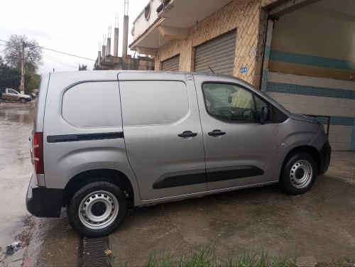 Fiat Doblo 2023 Professionnel