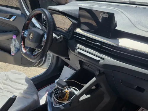 Livan X3 Pro  2025 Automatique (Avec toi ouvrant )