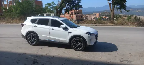 Jetour  X70 PLUS 2024 Comfort