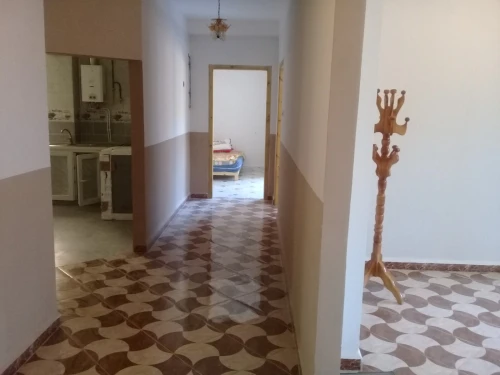 Vente Appartement Duplex F5 Béjaïa Bejaia