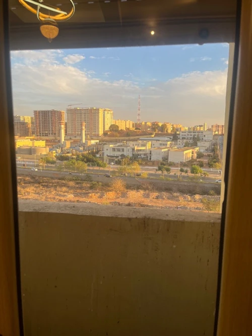 Location Appartement Oran Bir el djir
