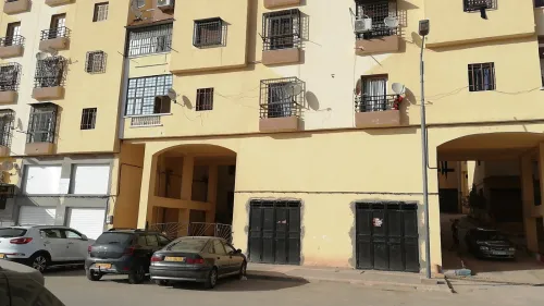 Location Appartement F3 Tlemcen Tlemcen