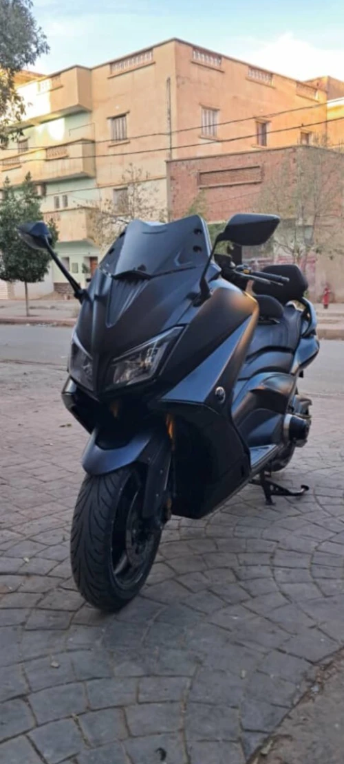 t-max iron 2 2015