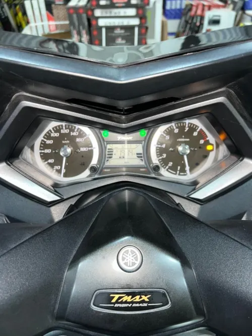 t-max iron 2 2015