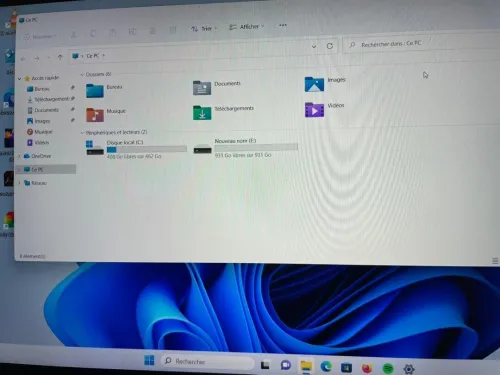 Dell Precision 5510 Intel Xeon
