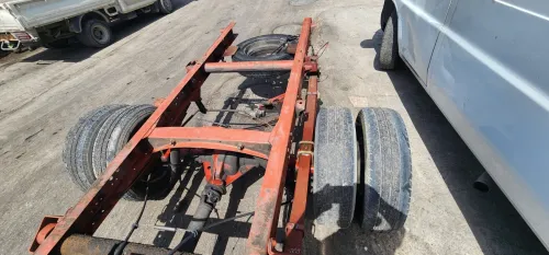 Iveco Daily c12 2000